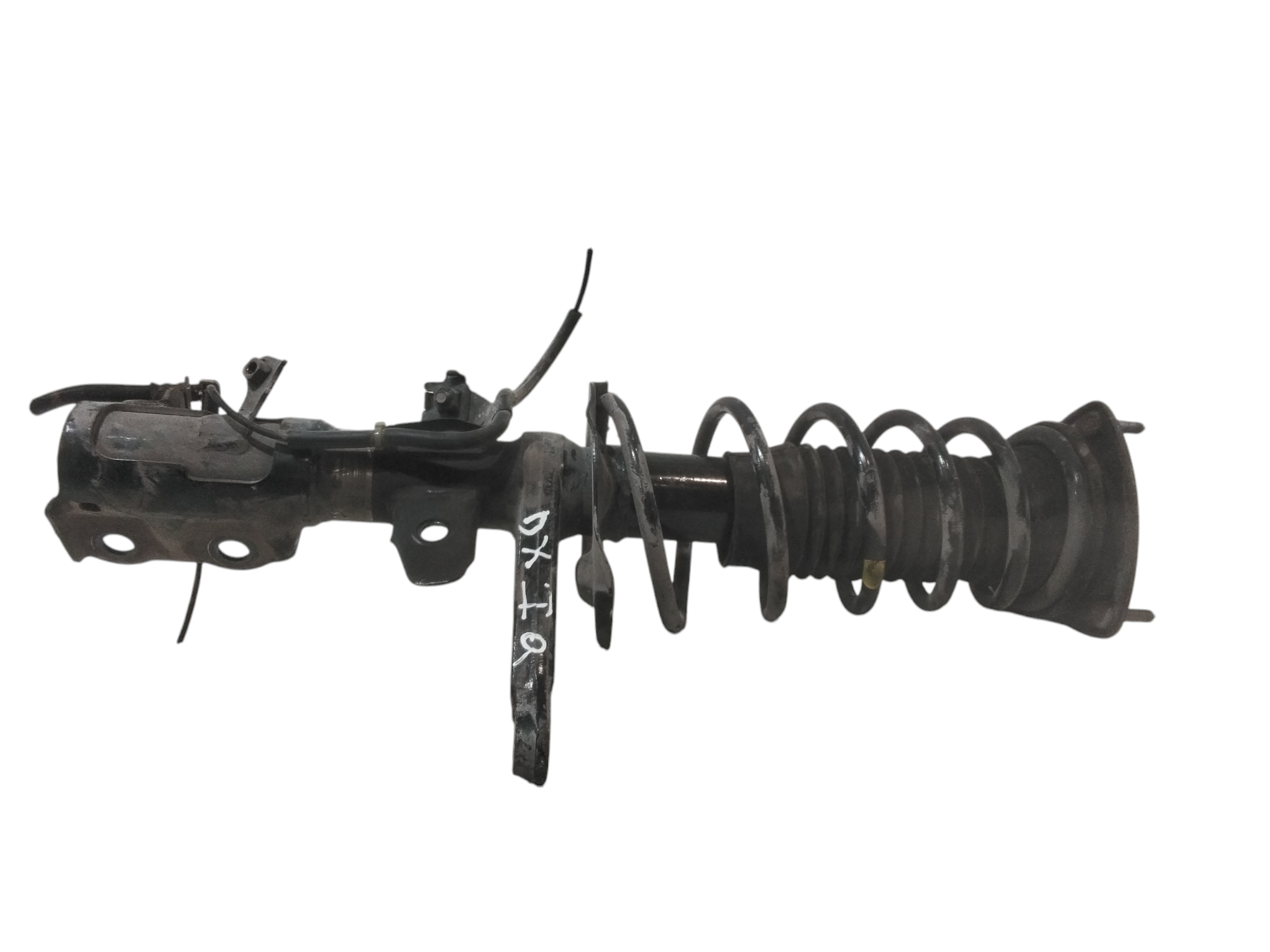 Ammortizzatore Anteriore destro per Toyota Iq 1 Serie (2009 - In produzione)