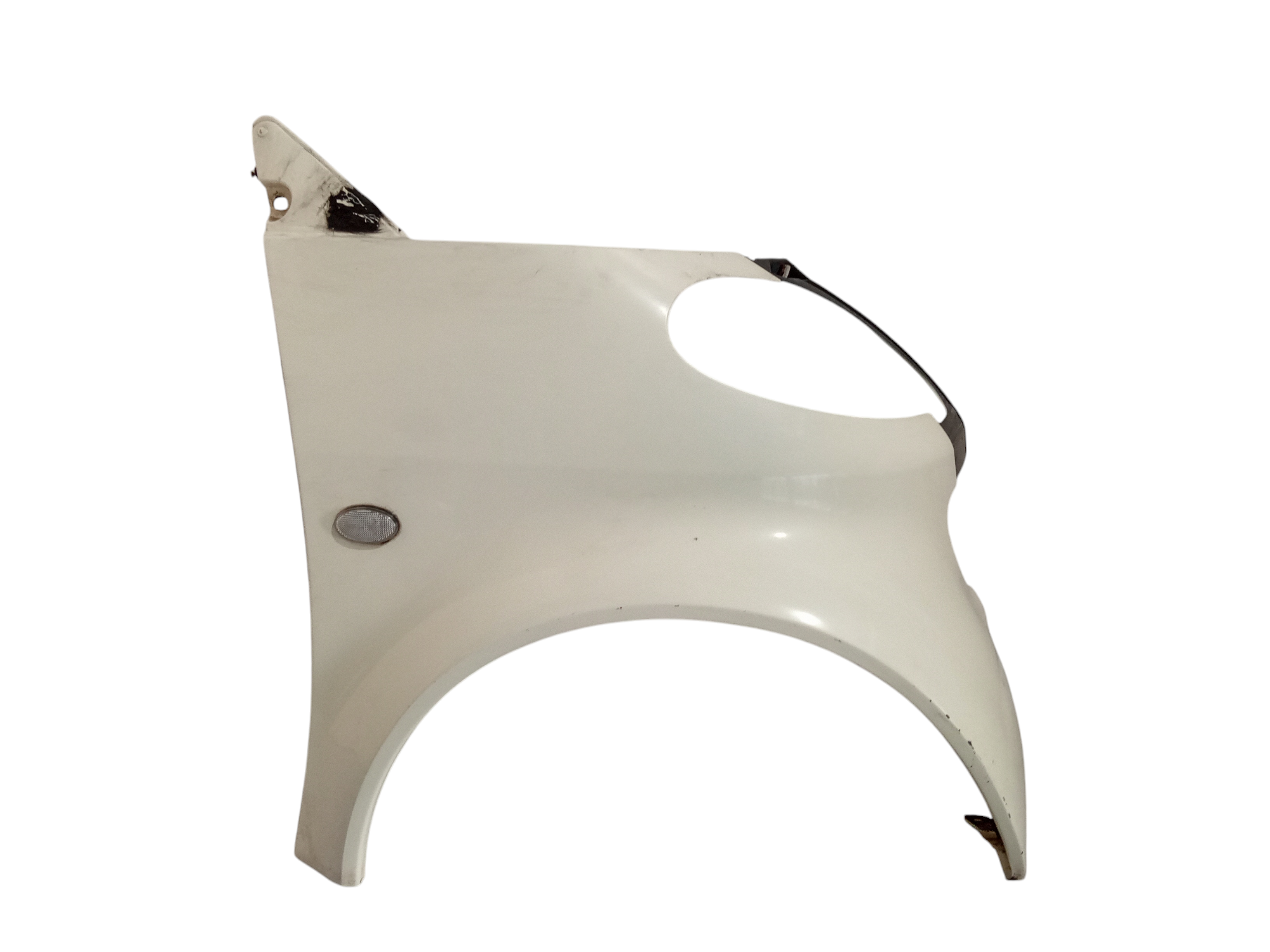 Parafango Anteriore Destro per Smart Fortwo Coupe 2 Serie (2003 - 2007)