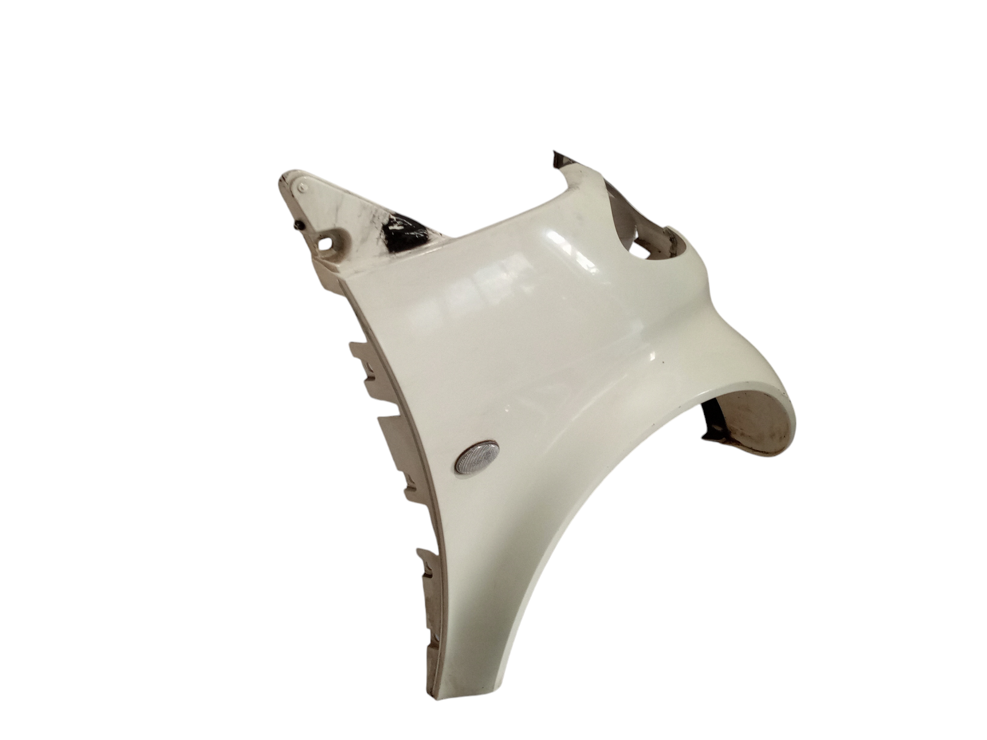 Parafango Anteriore Destro per Smart Fortwo Coupe 2 Serie (2003 - 2007)