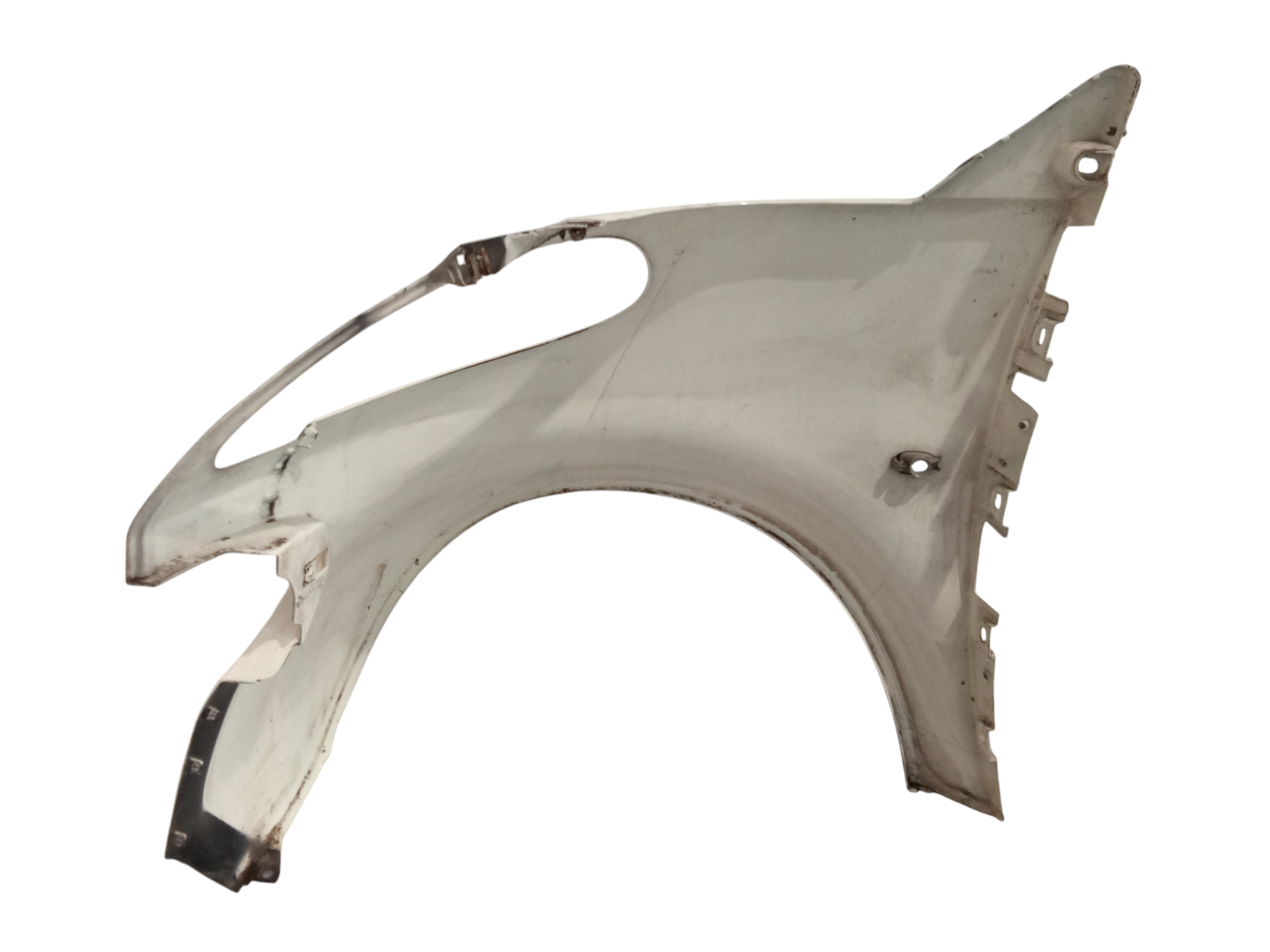 Parafango Anteriore Destro per Smart Fortwo Coupe 2 Serie (2003 - 2007)