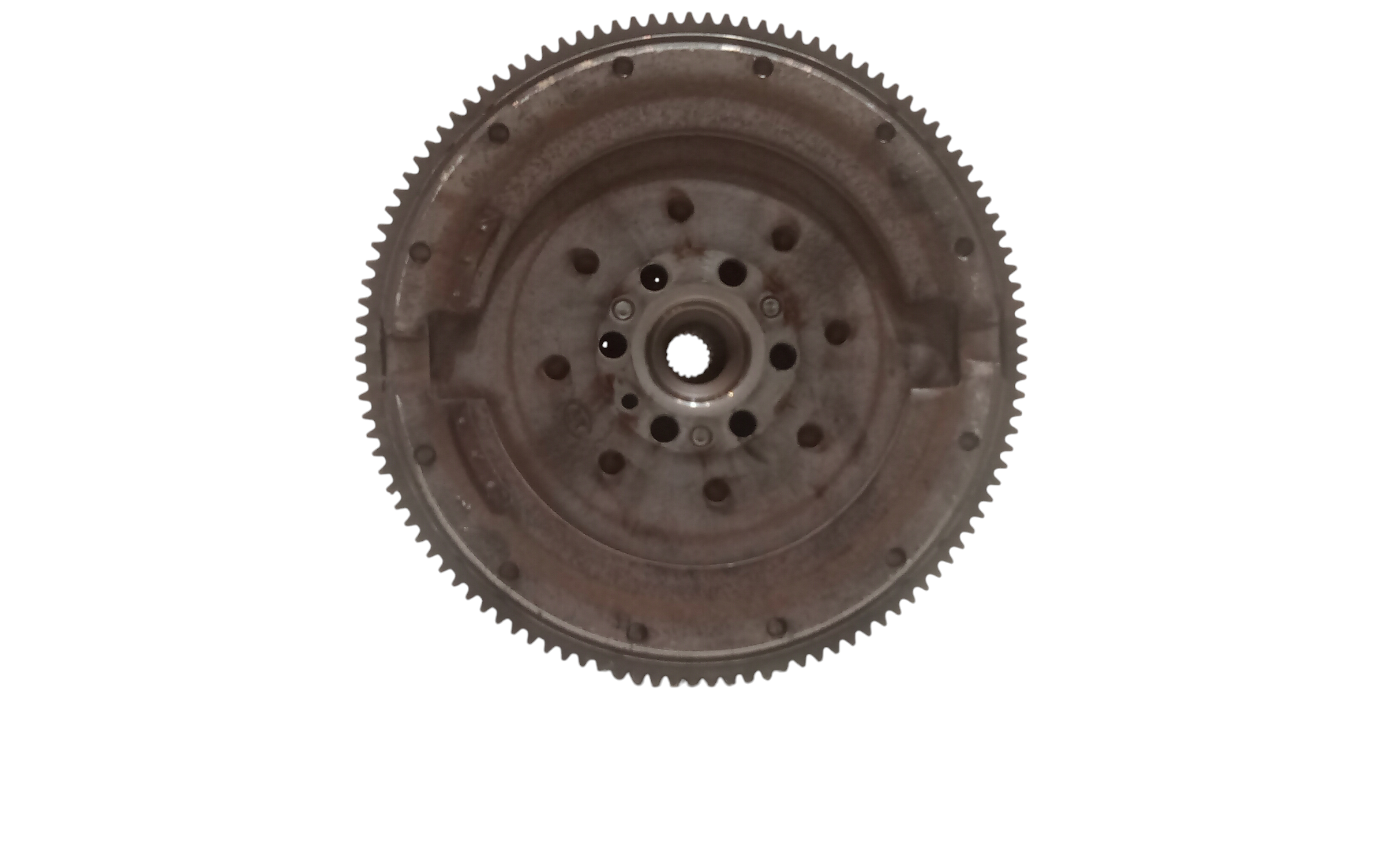 Kit Frizione e Volano per Jeep Renegade Serie (14>) (2014 - In produzione)