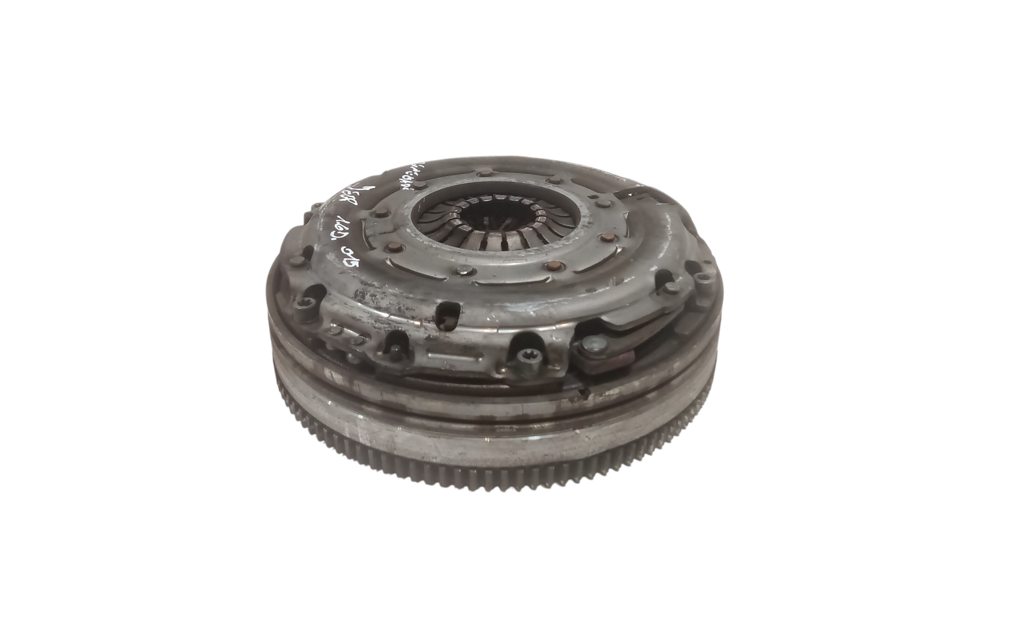 Kit Frizione e Volano per Jeep Renegade Serie (14>) (2014 - In produzione)