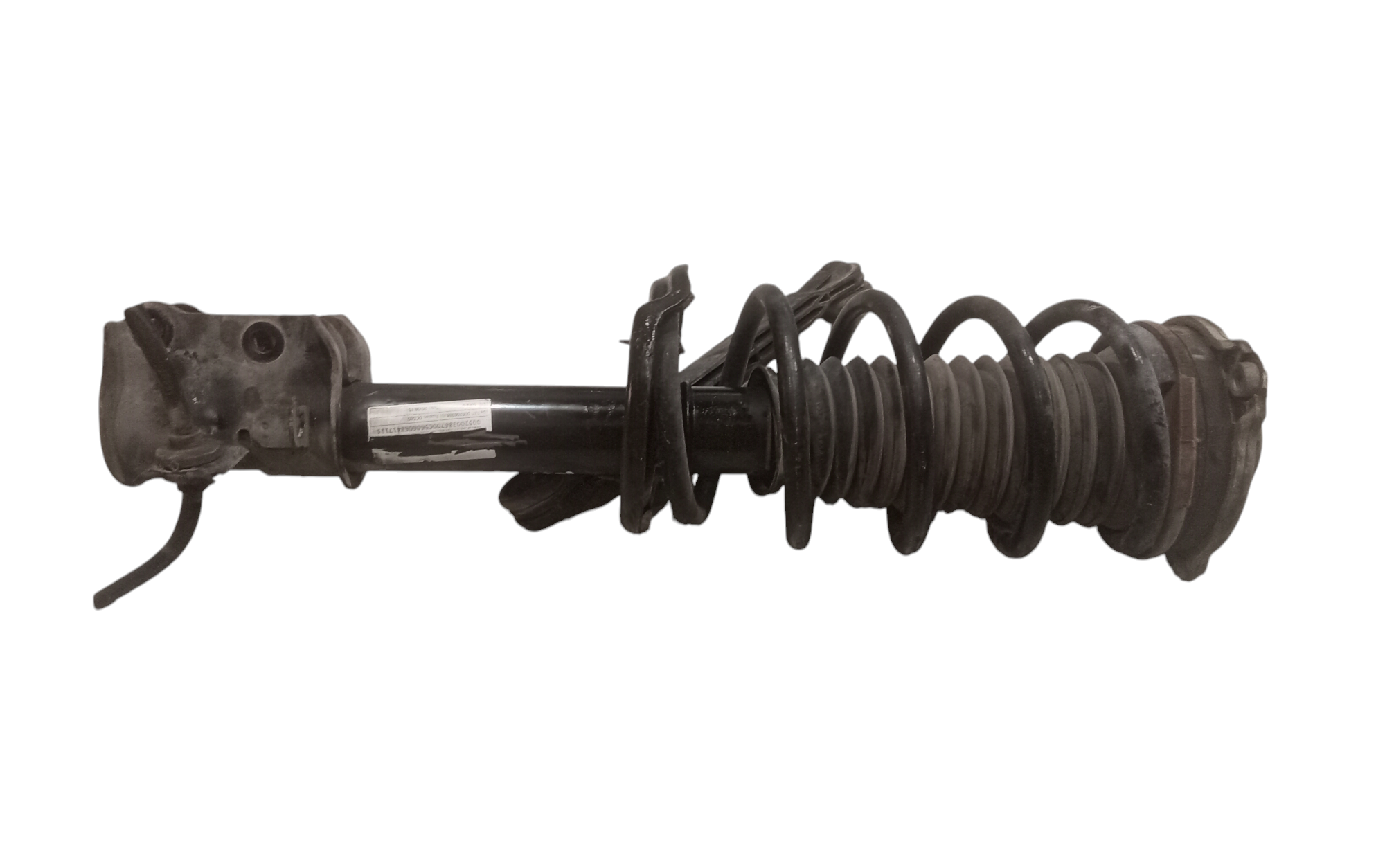 Ammortizzatore Anteriore destro per Jeep Renegade Serie (14>) (2014 - In produzione)