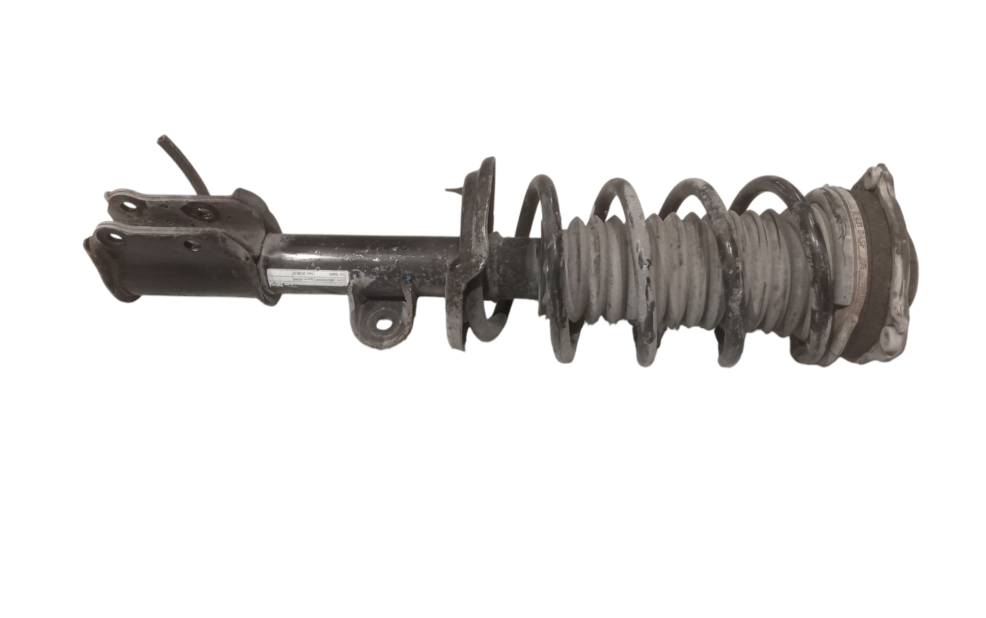 Ammortizzatore Anteriore Sinistro per Jeep Renegade Serie (14>) (2014 - In produzione)