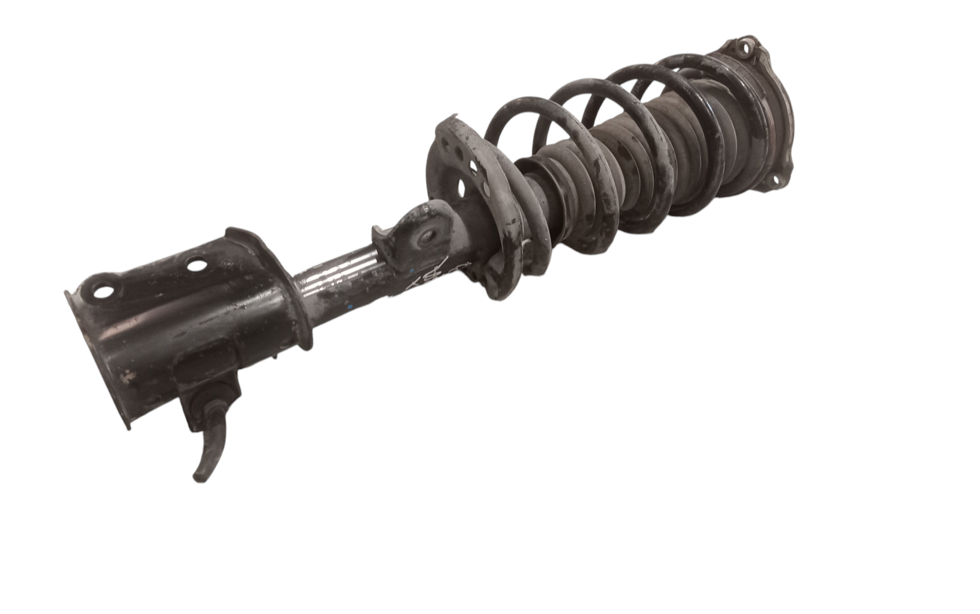 Ammortizzatore Anteriore Sinistro per Jeep Renegade Serie (14>) (2014 - In produzione)