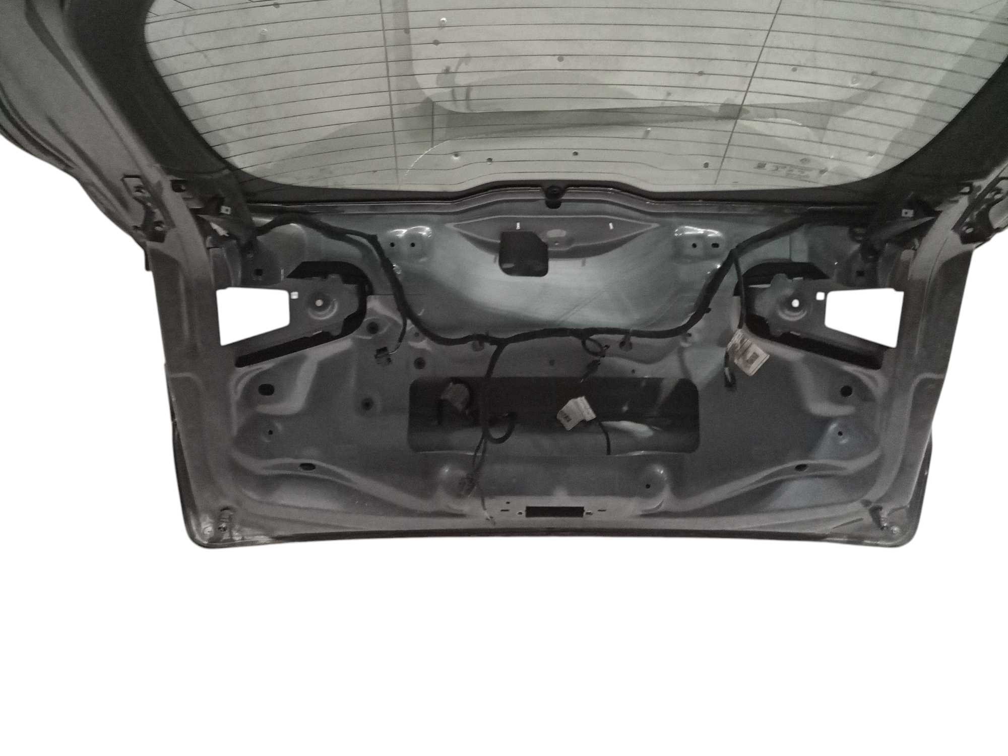 Portellone Posteriore per Alfa Romeo Stelvio Serie (949_) (16>) (2016 - In produzione)