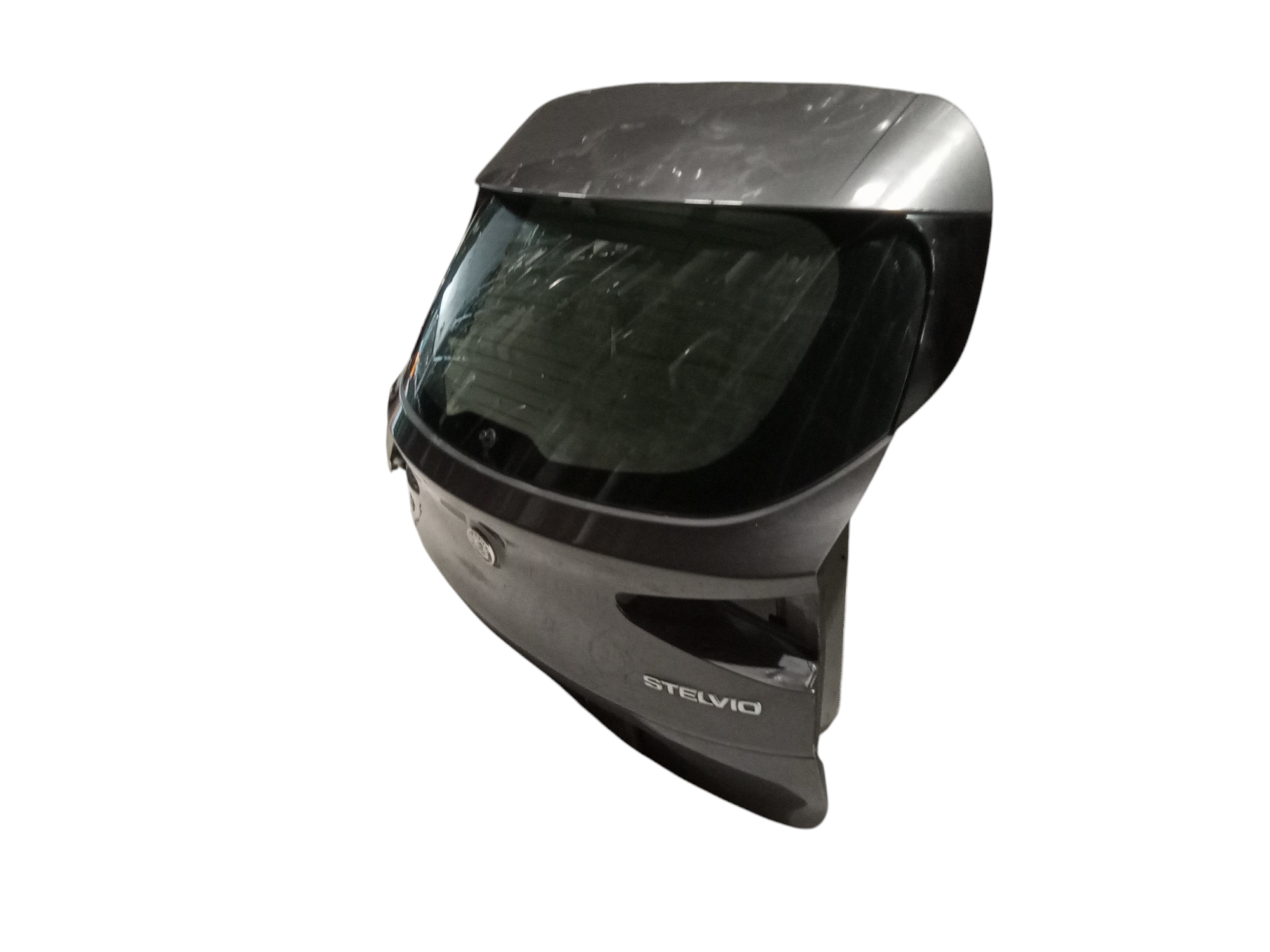 Portellone Posteriore per Alfa Romeo Stelvio Serie (949_) (16>) (2016 - In produzione)