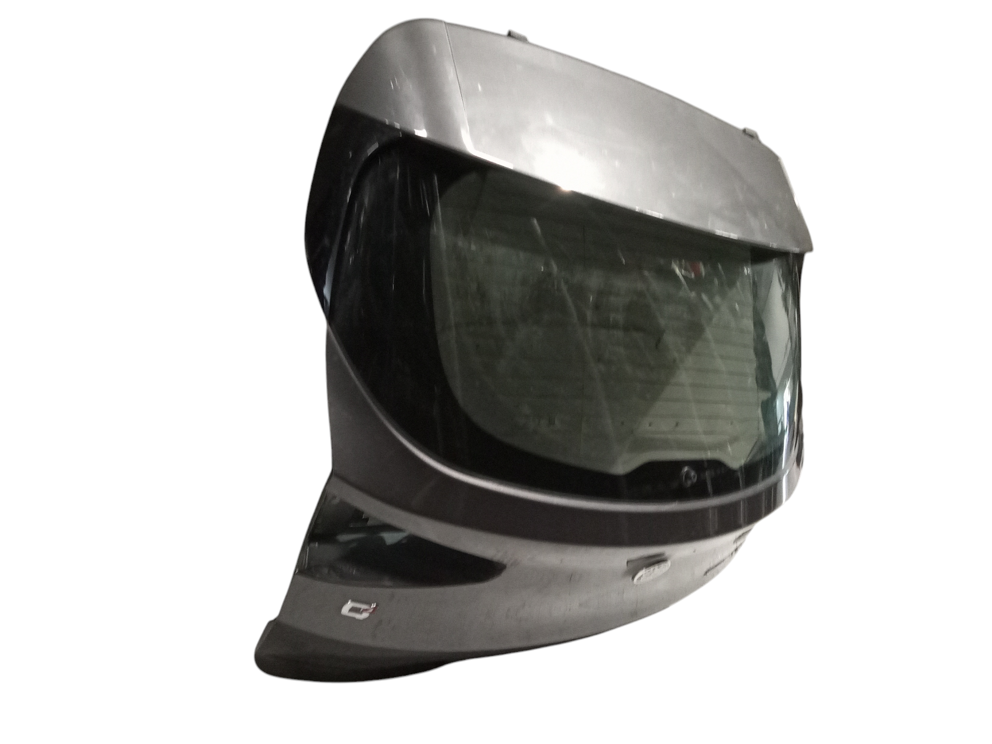 Portellone Posteriore per Alfa Romeo Stelvio Serie (949_) (16>) (2016 - In produzione)