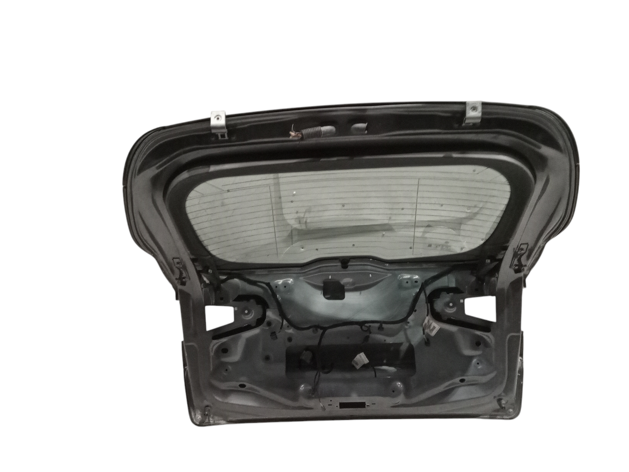 Portellone Posteriore per Alfa Romeo Stelvio Serie (949_) (16>) (2016 - In produzione)