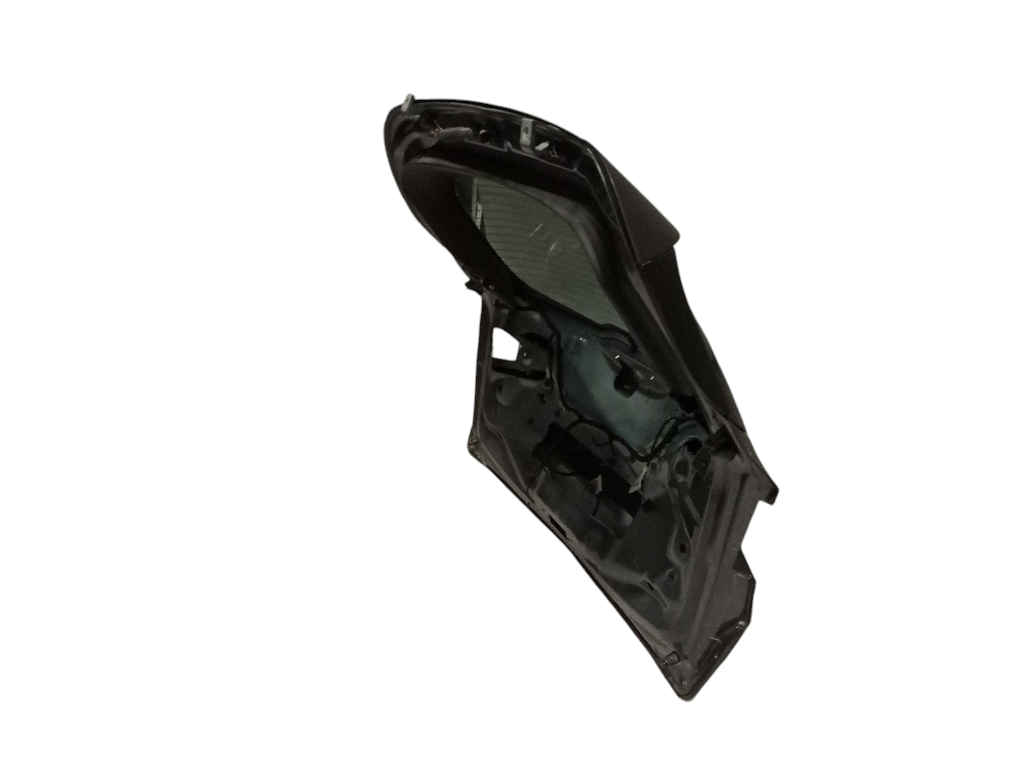 Portellone Posteriore per Alfa Romeo Stelvio Serie (949_) (16>) (2016 - In produzione)