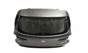 Portellone Posteriore per Alfa Romeo Stelvio Serie (949_) (16>) (2016 - In produzione)