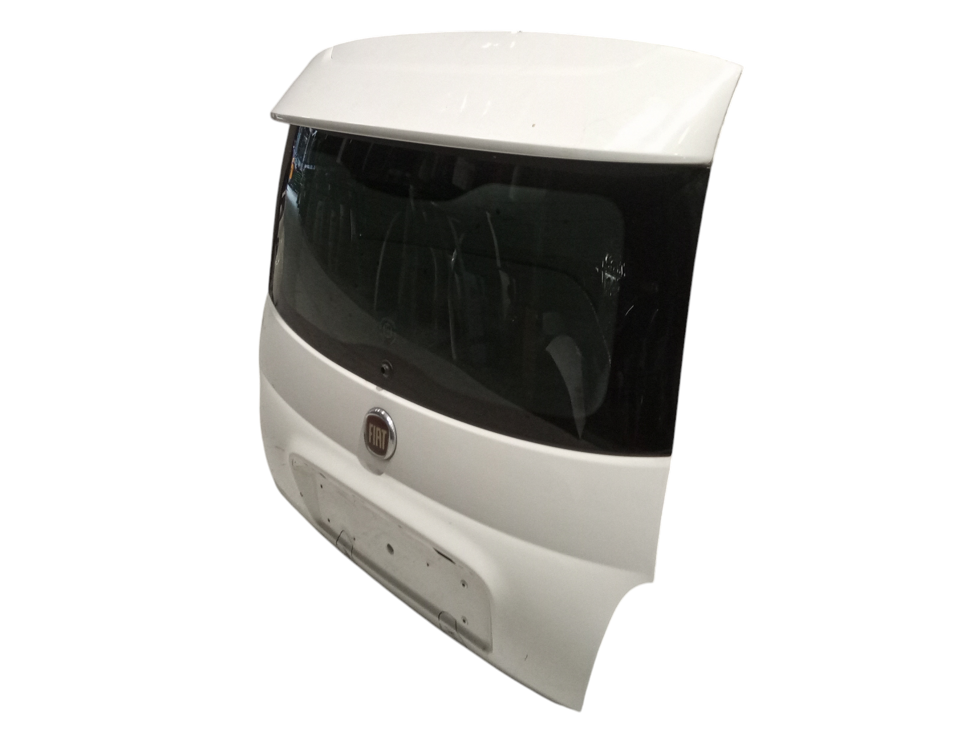 Portellone Posteriore per Fiat 500 Serie (07>14) (2007 - 2014)