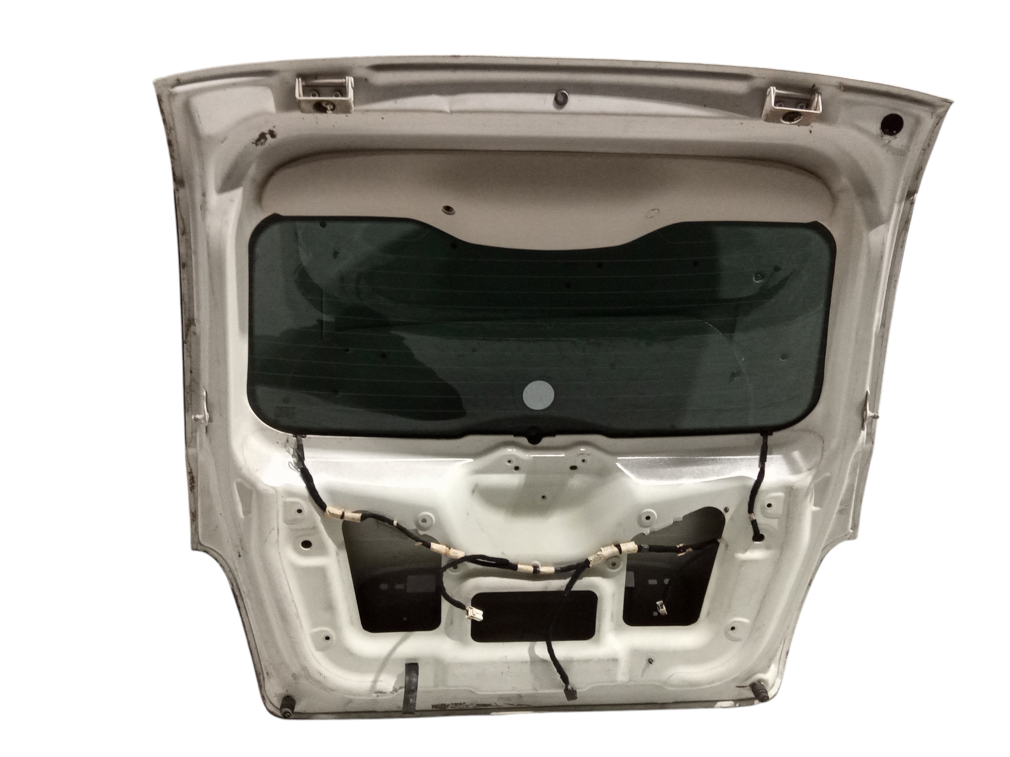 Portellone Posteriore per Fiat 500 Serie (07>14) (2007 - 2014)