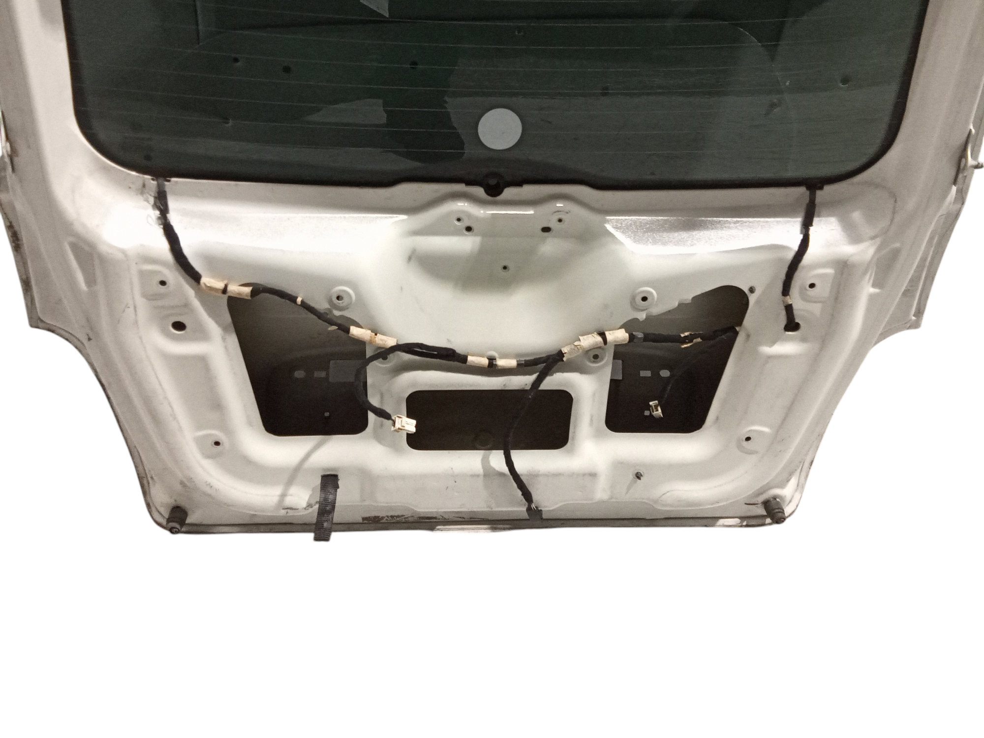 Portellone Posteriore per Fiat 500 Serie (07>14) (2007 - 2014)