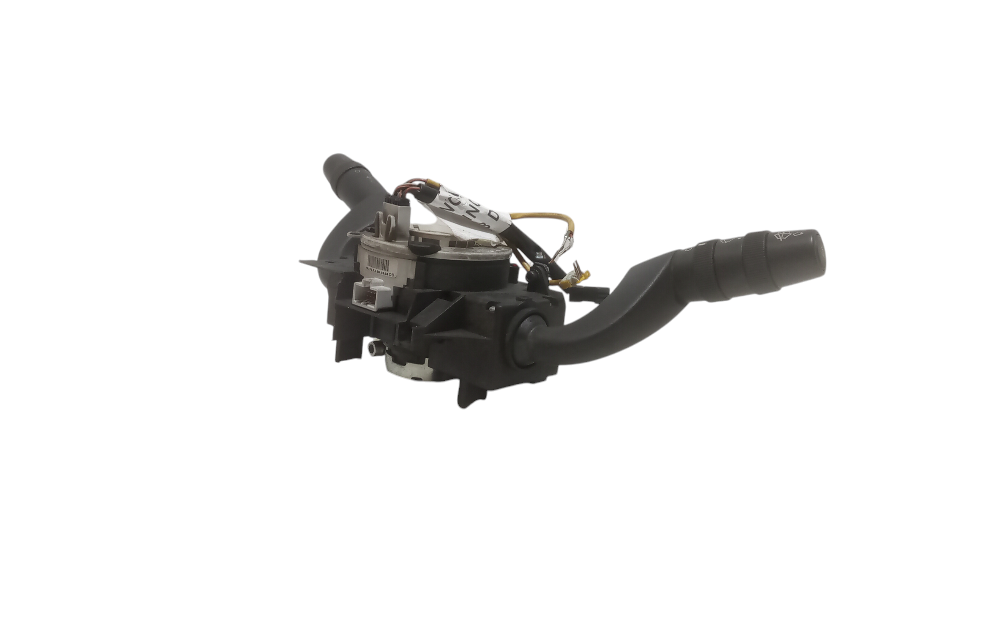 Devioluci per Lancia Musa 1 Serie (2004 - 2007)