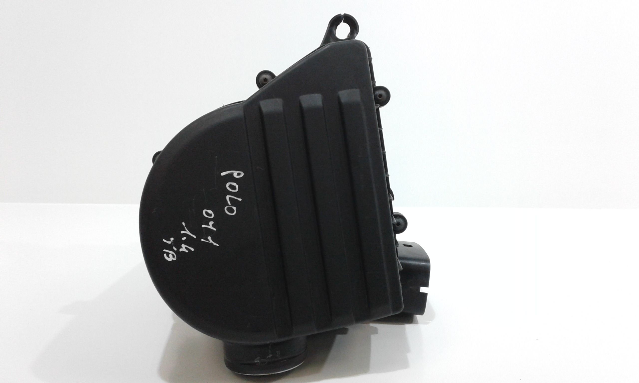 Box scatola filtro aria VOLKSWAGEN Polo 5 Serie