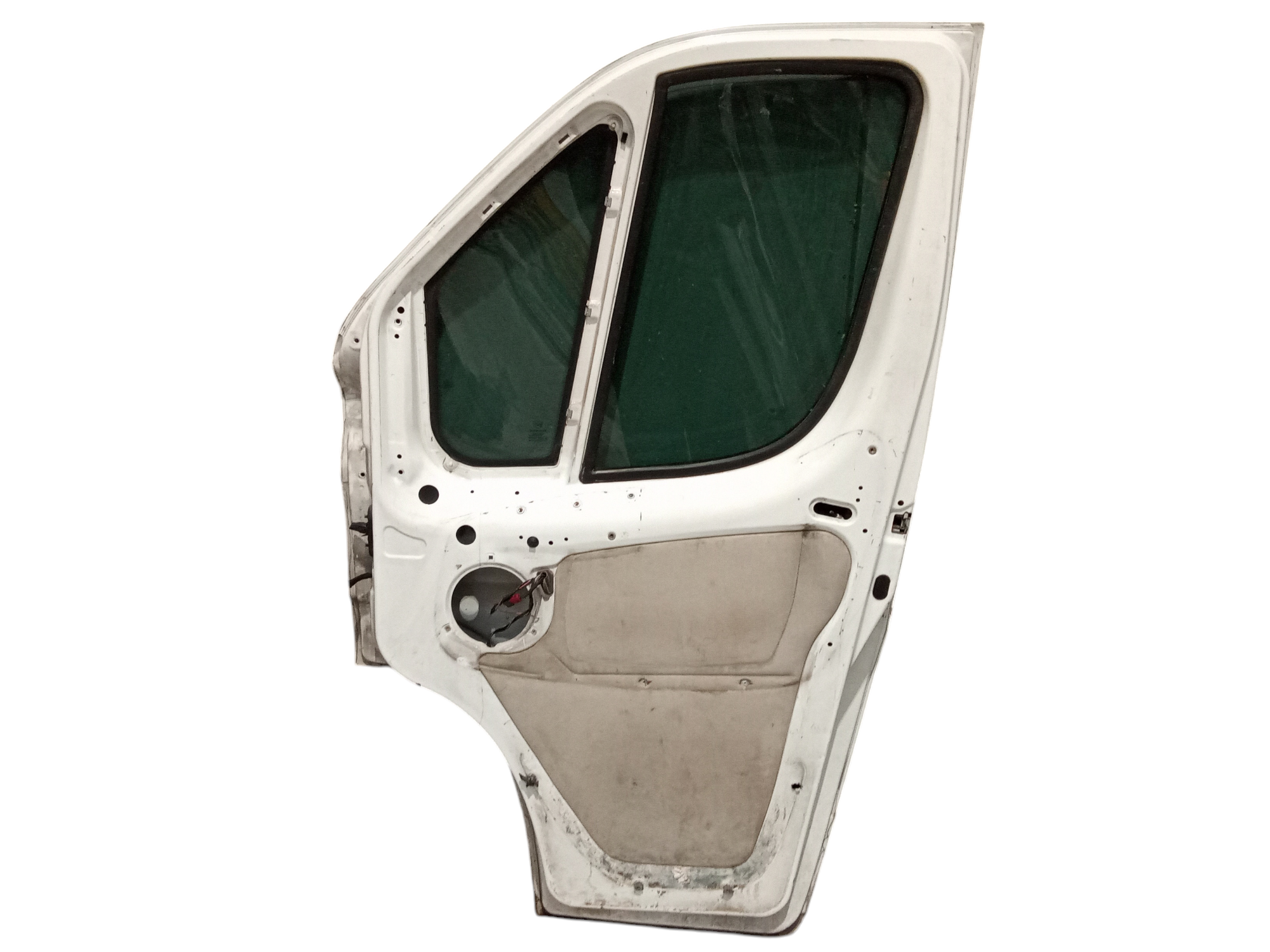 Portiera anteriore Destra per Peugeot Boxer 4 Serie (2011 - In produzione)