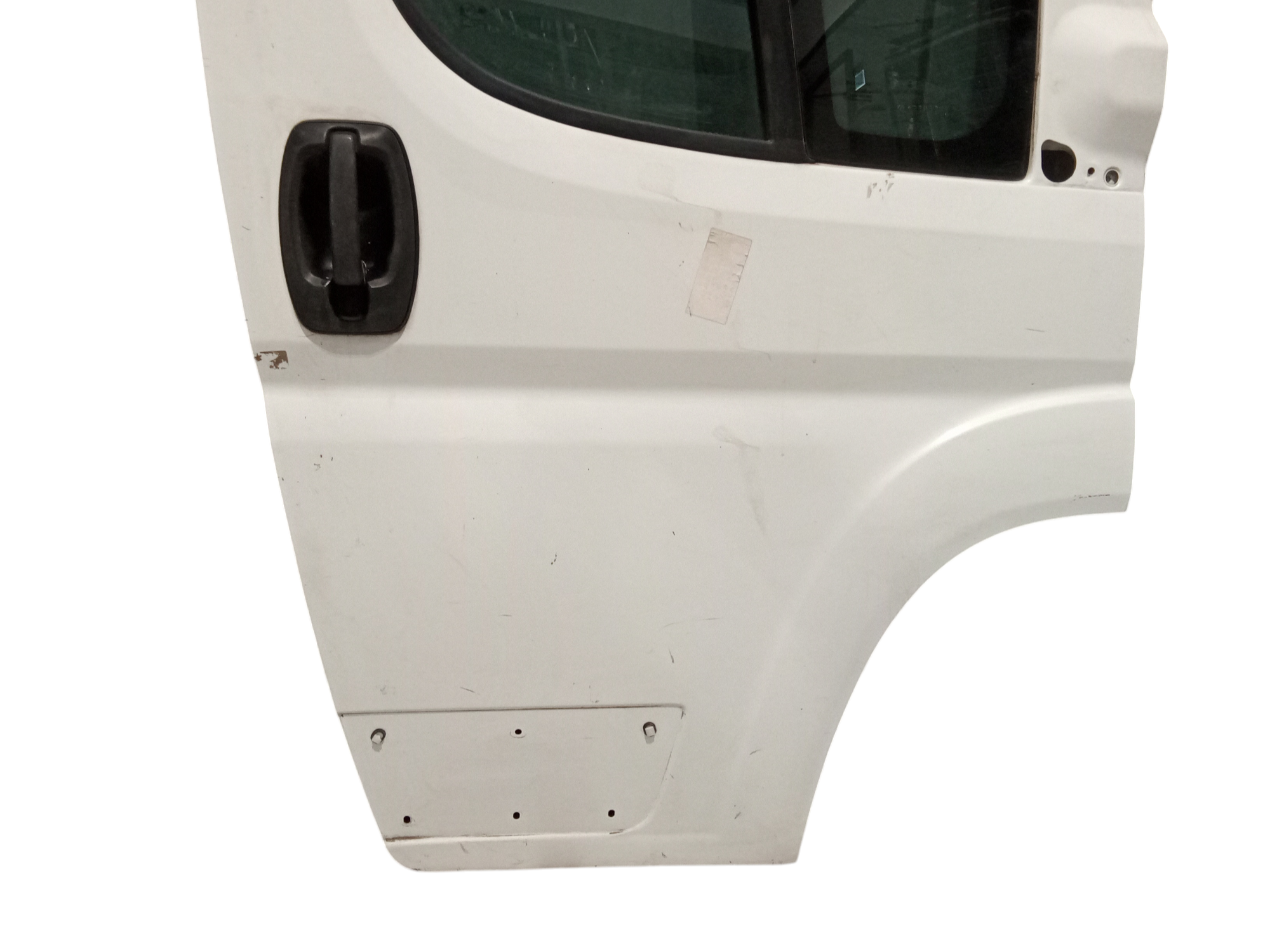 Portiera anteriore Destra per Peugeot Boxer 4 Serie (2011 - In produzione)