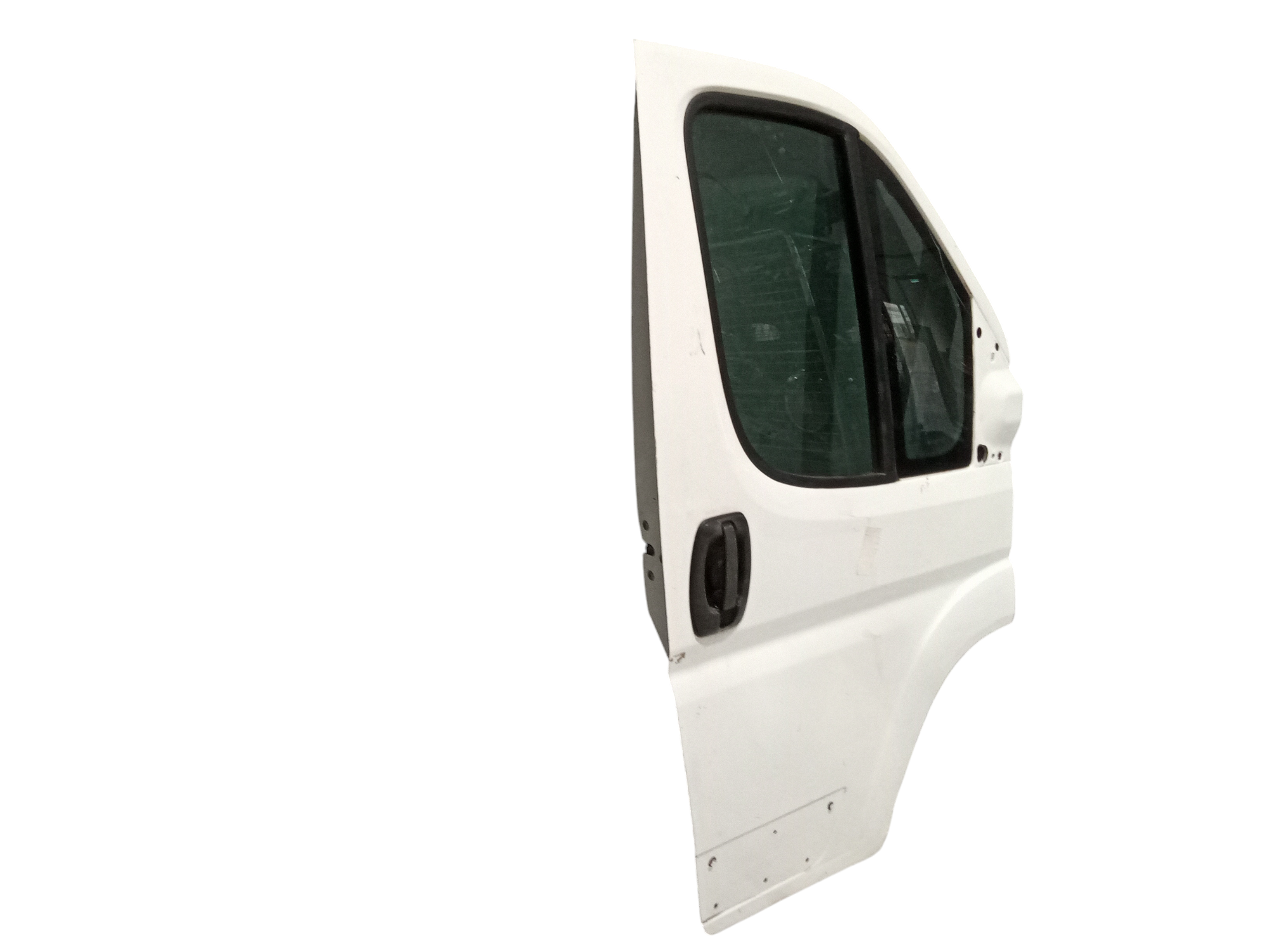 Portiera anteriore Destra per Peugeot Boxer 4 Serie (2011 - In produzione)