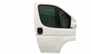 Portiera anteriore Destra per Peugeot Boxer 4 Serie (2011 - In produzione)