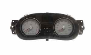 Quadro Strumenti per Dacia Sandero 1 Serie (2008 - 2012)