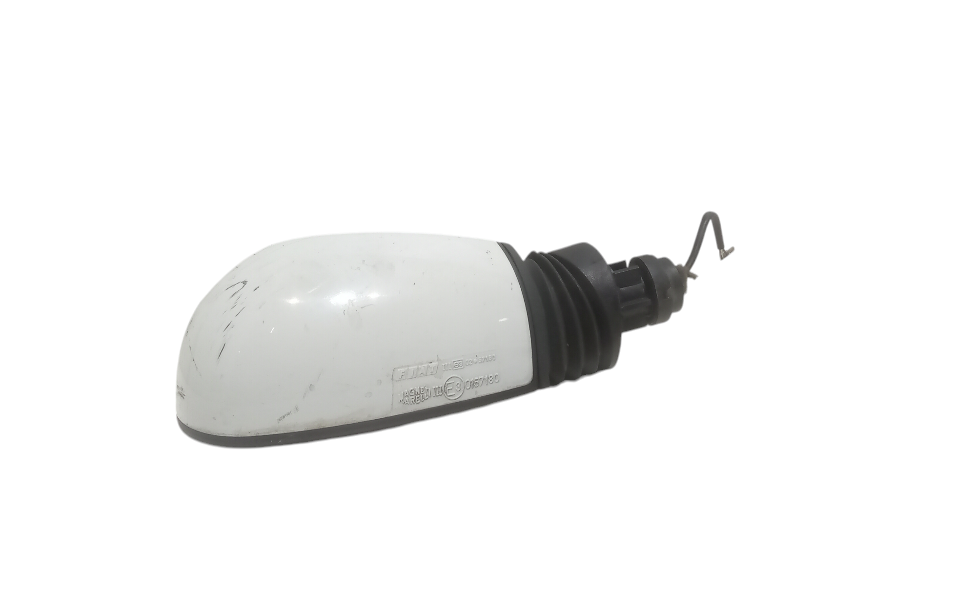 Specchietto Retrovisore Destro per Fiat Punto Berlina 3p 3 Serie (2003 - In produzione)