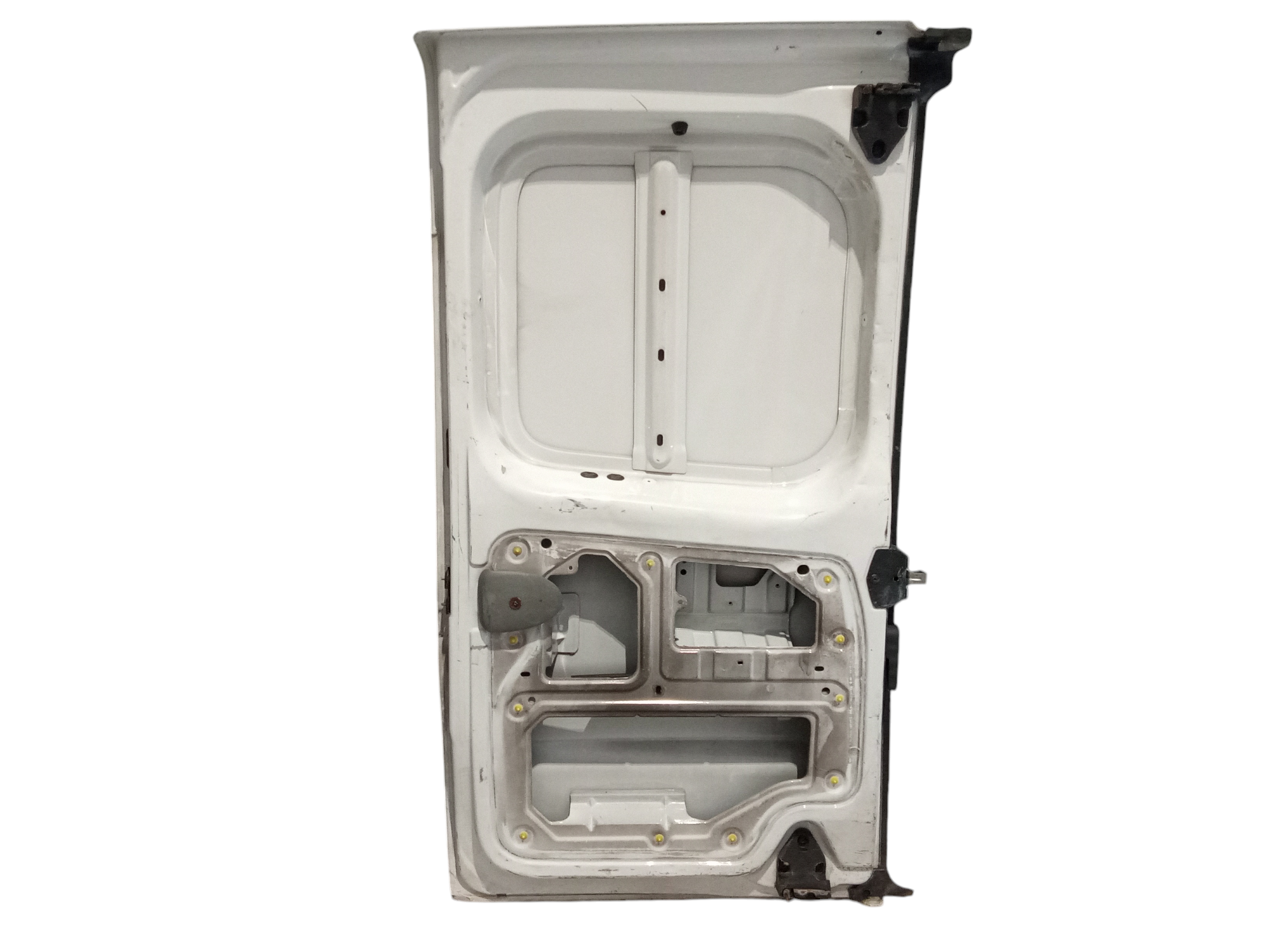 Porta carico posteriore a battente DX lato passeggero Non ve per Renault Trafic Combi (2001 - 2007)