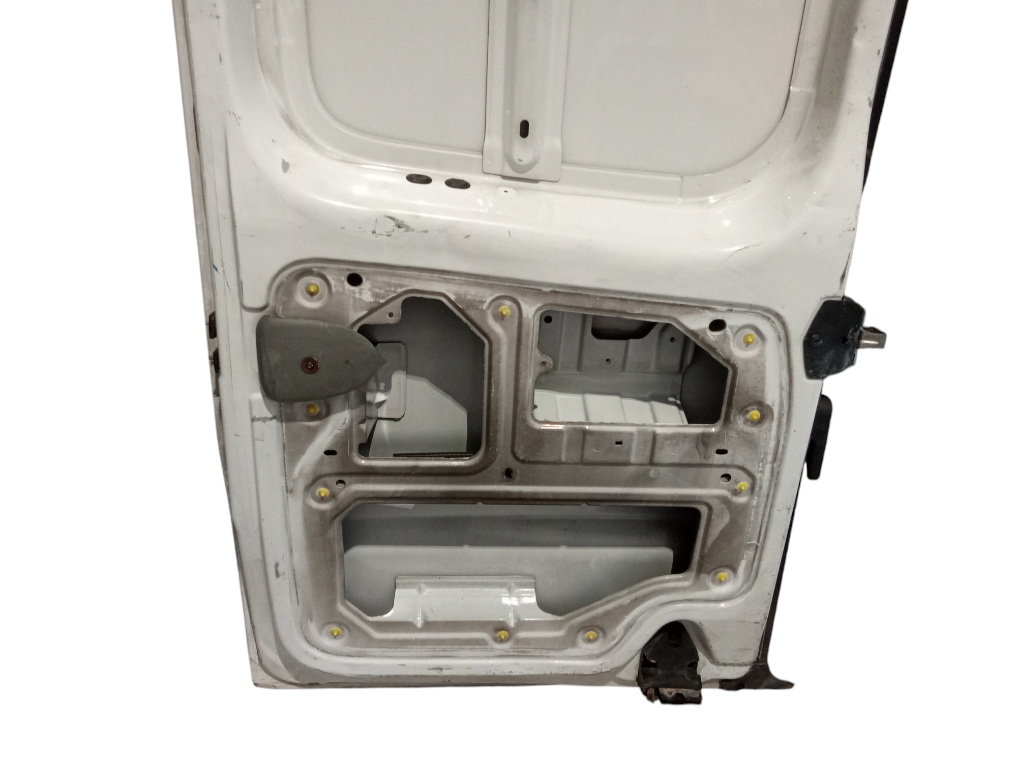 Porta carico posteriore a battente DX lato passeggero Non ve per Renault Trafic Combi (2001 - 2007)