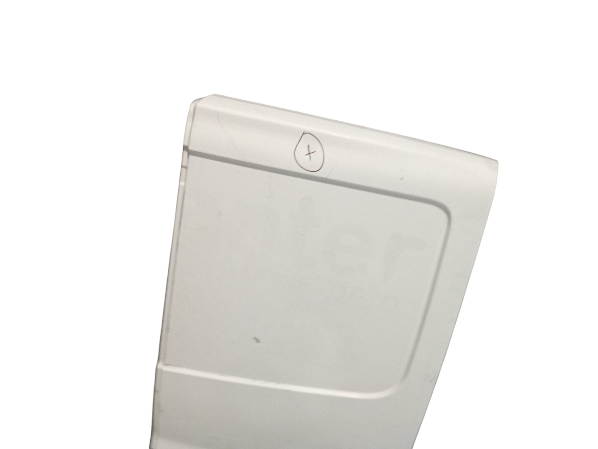 Porta carico posteriore a battente DX lato passeggero Non ve per Renault Trafic Combi (2001 - 2007)