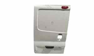 Porta carico posteriore a battente SX lato guida Non vetrata per Renault Trafic Combi (2001 - 2007)