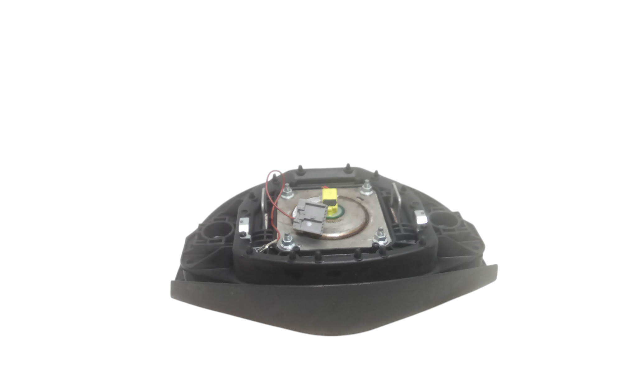 Airbag Volante per Nissan Note 1 Serie (2006 - 2008)