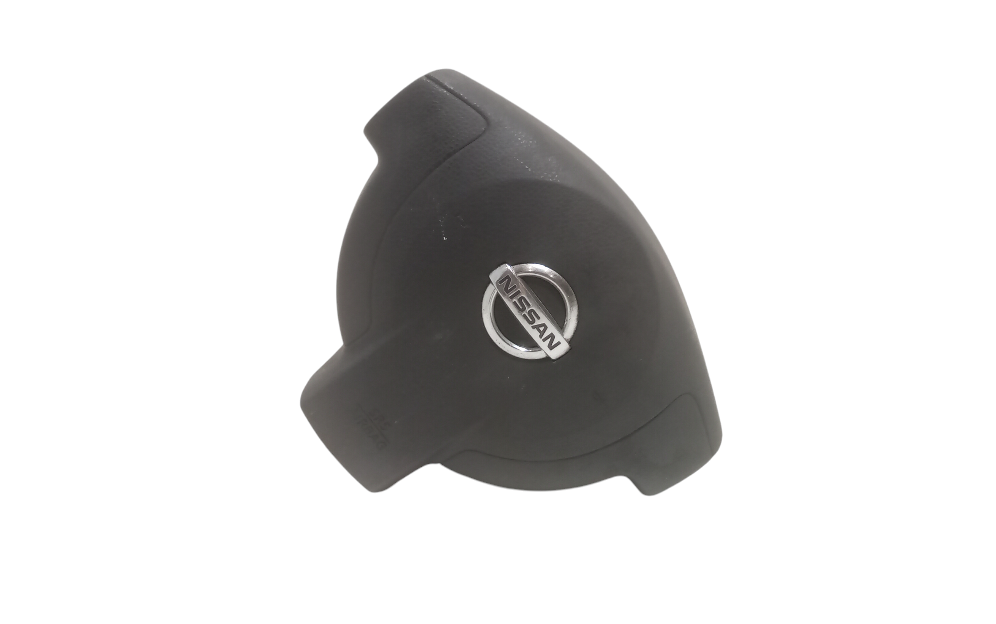 Airbag Volante per Nissan Note 1 Serie (2006 - 2008)