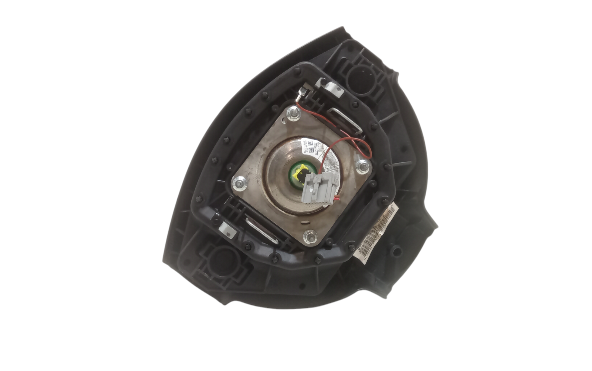 Airbag Volante per Nissan Note 1 Serie (2006 - 2008)