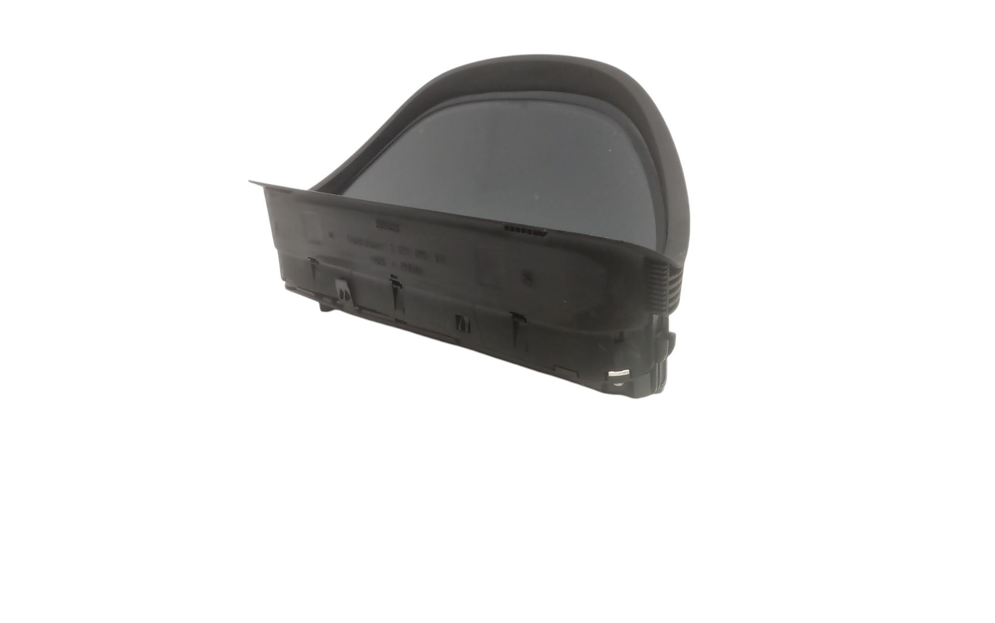 Quadro Strumenti per Mercedes Classe A W169 3 Serie (2004 - 2008)