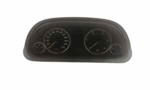 Quadro Strumenti per Mercedes Classe A W169 3 Serie (2004 - 2008)