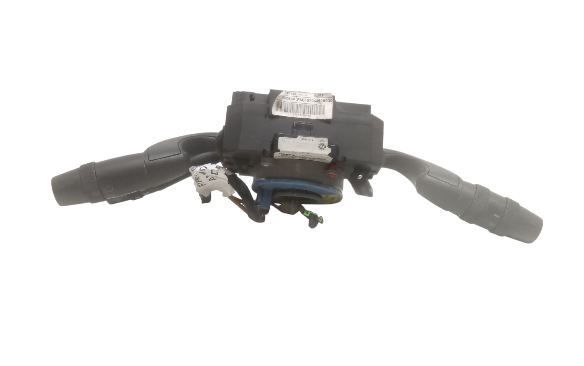 Devioluci per Fiat Croma 2� Serie (2005 - 2007)