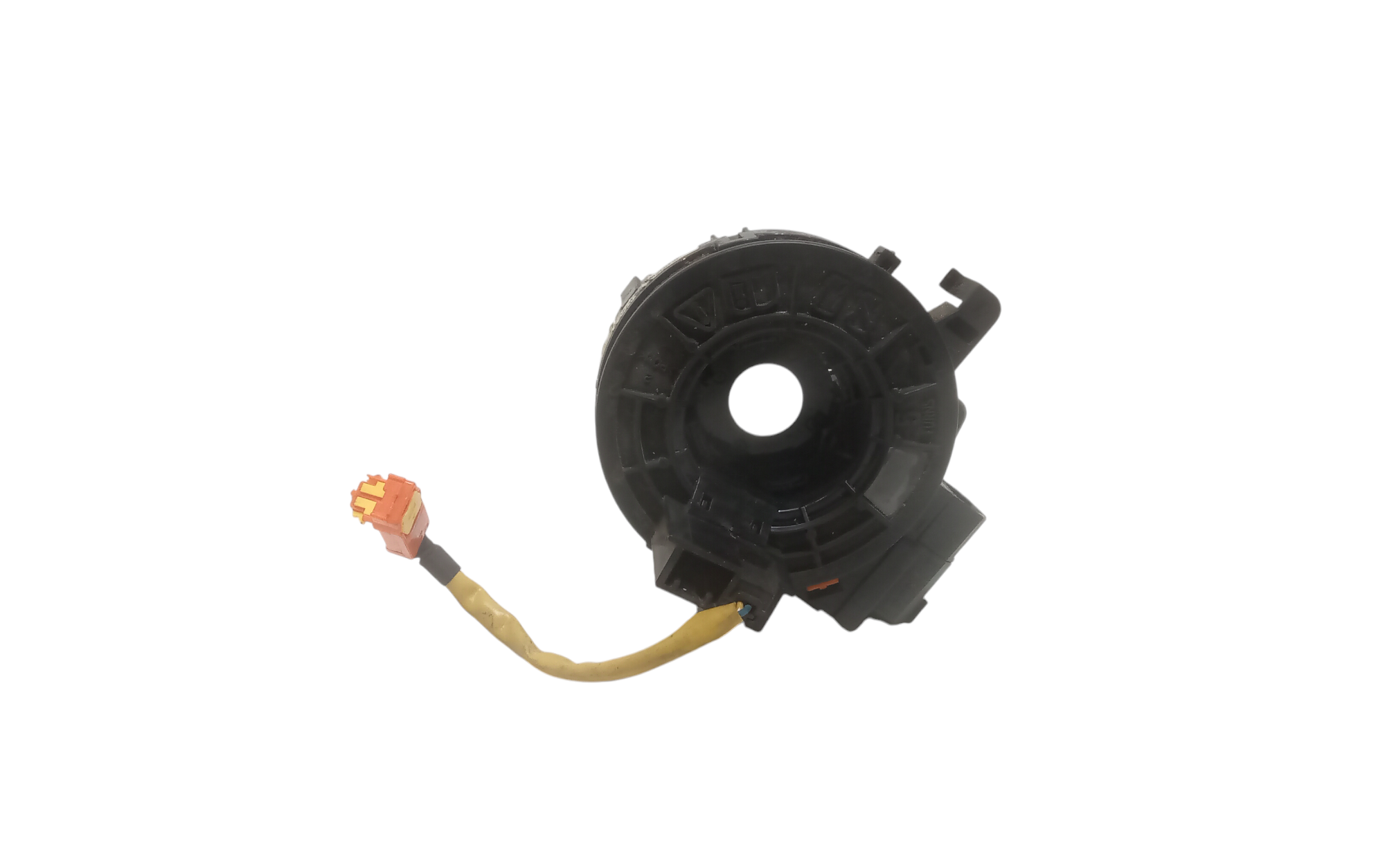 Contatto Spiralato per Toyota Yaris Serie (08>11) (2008 - 2011)