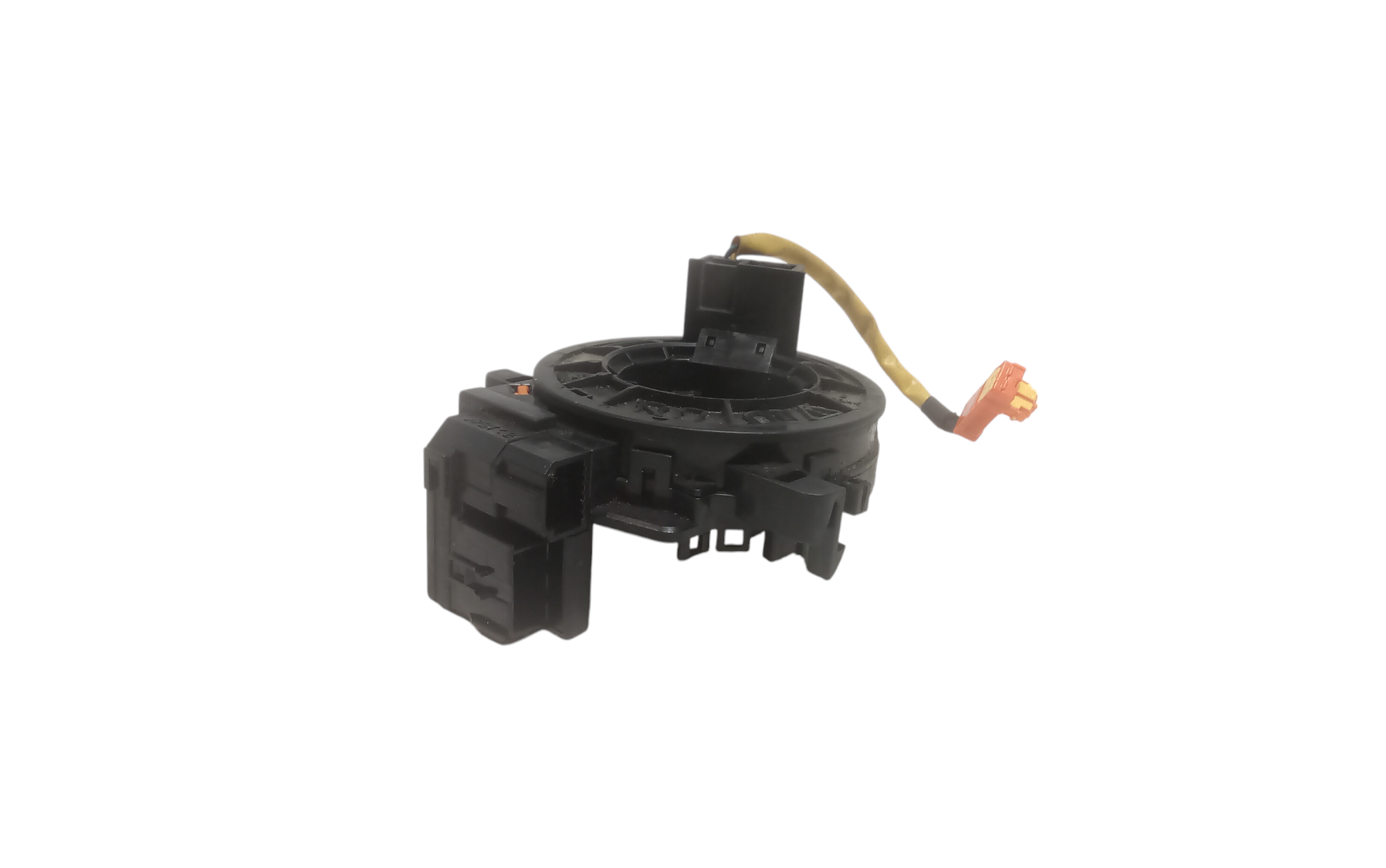 Contatto Spiralato per Toyota Yaris Serie (08>11) (2008 - 2011)