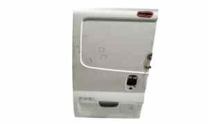 Porta carico posteriore a battente SX lato guida Non vetrata per Opel Vivaro 1 Serie (2001 - 2006)