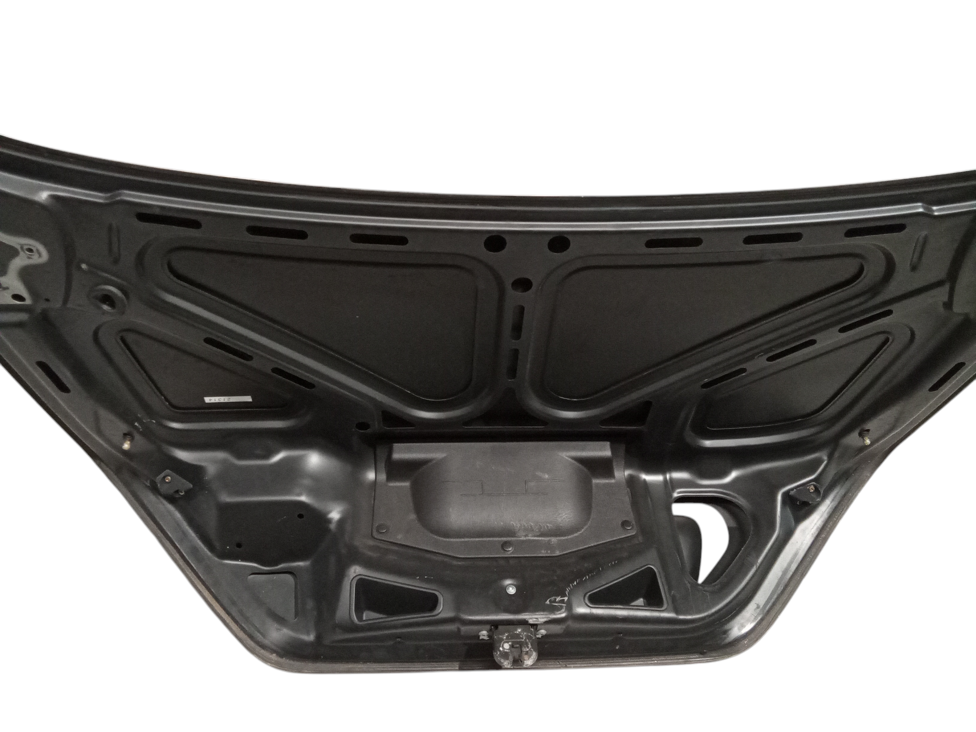 Cofano Baule Posteriore per Mercedes Slk Serie (w170) (96>04) (1996 - 2004)