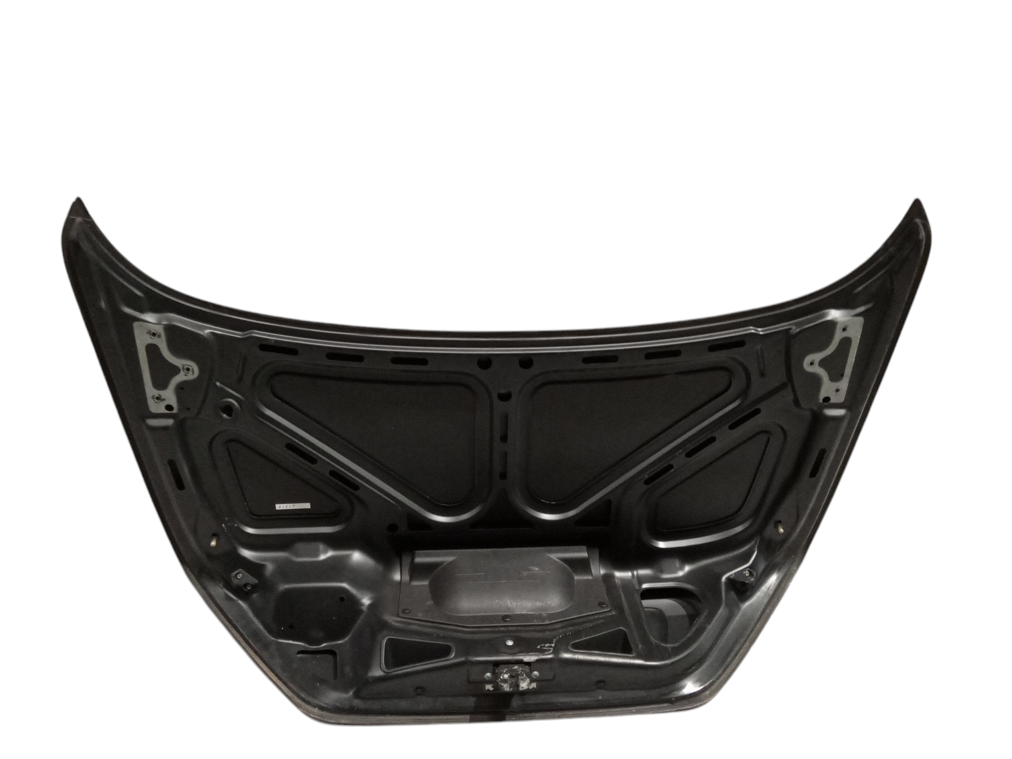 Cofano Baule Posteriore per Mercedes Slk Serie (w170) (96>04) (1996 - 2004)