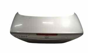 Cofano Baule Posteriore per Mercedes Slk Serie (w170) (96>04) (1996 - 2004)