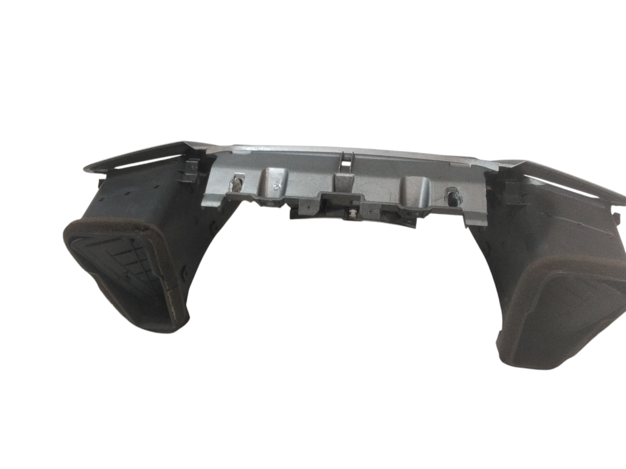 Bocchette Aria Centrale per Ford Fiesta 6 Serie (2008 - 2017)