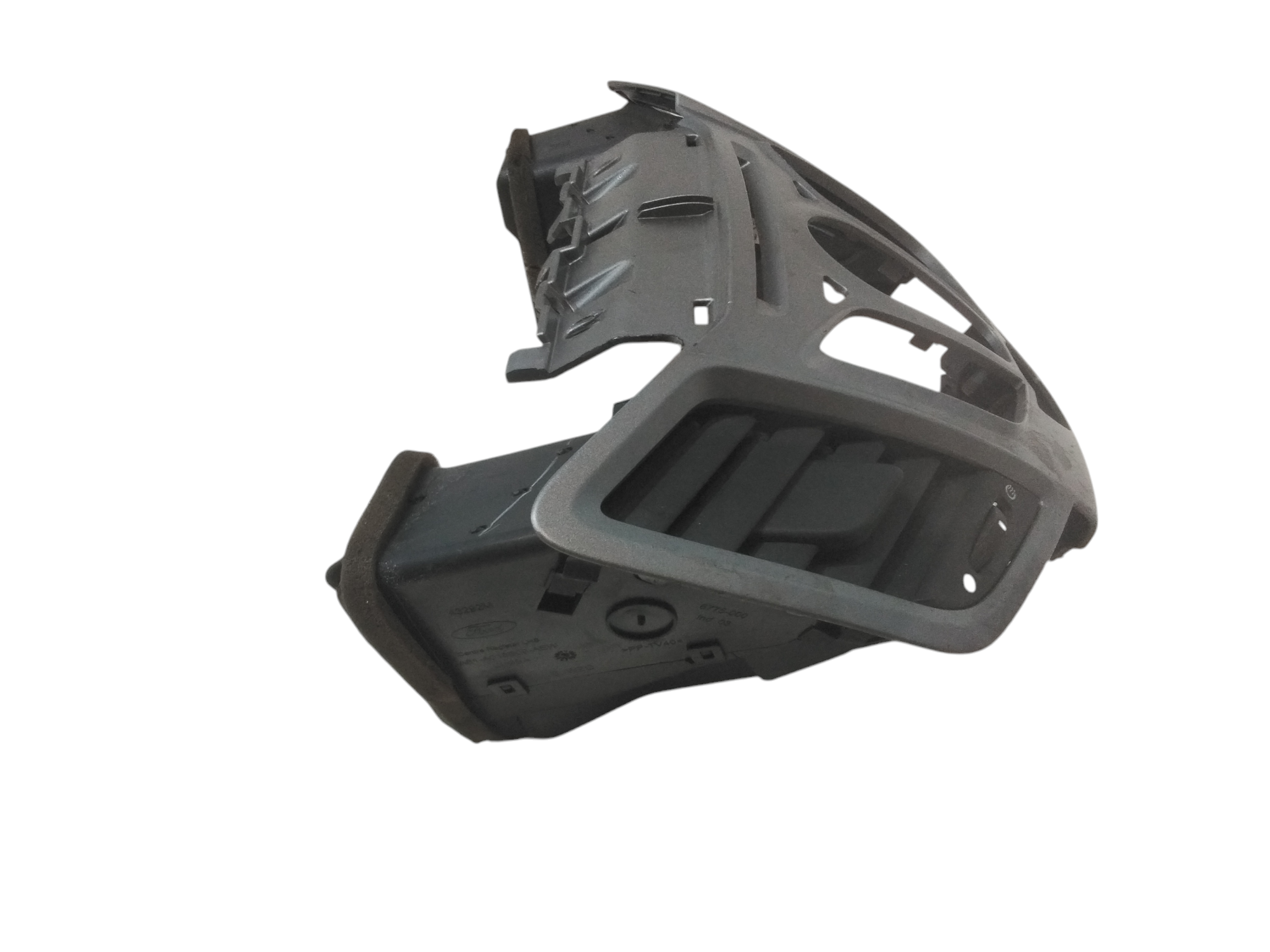 Bocchette Aria Centrale per Ford Fiesta 6 Serie (2008 - 2017)