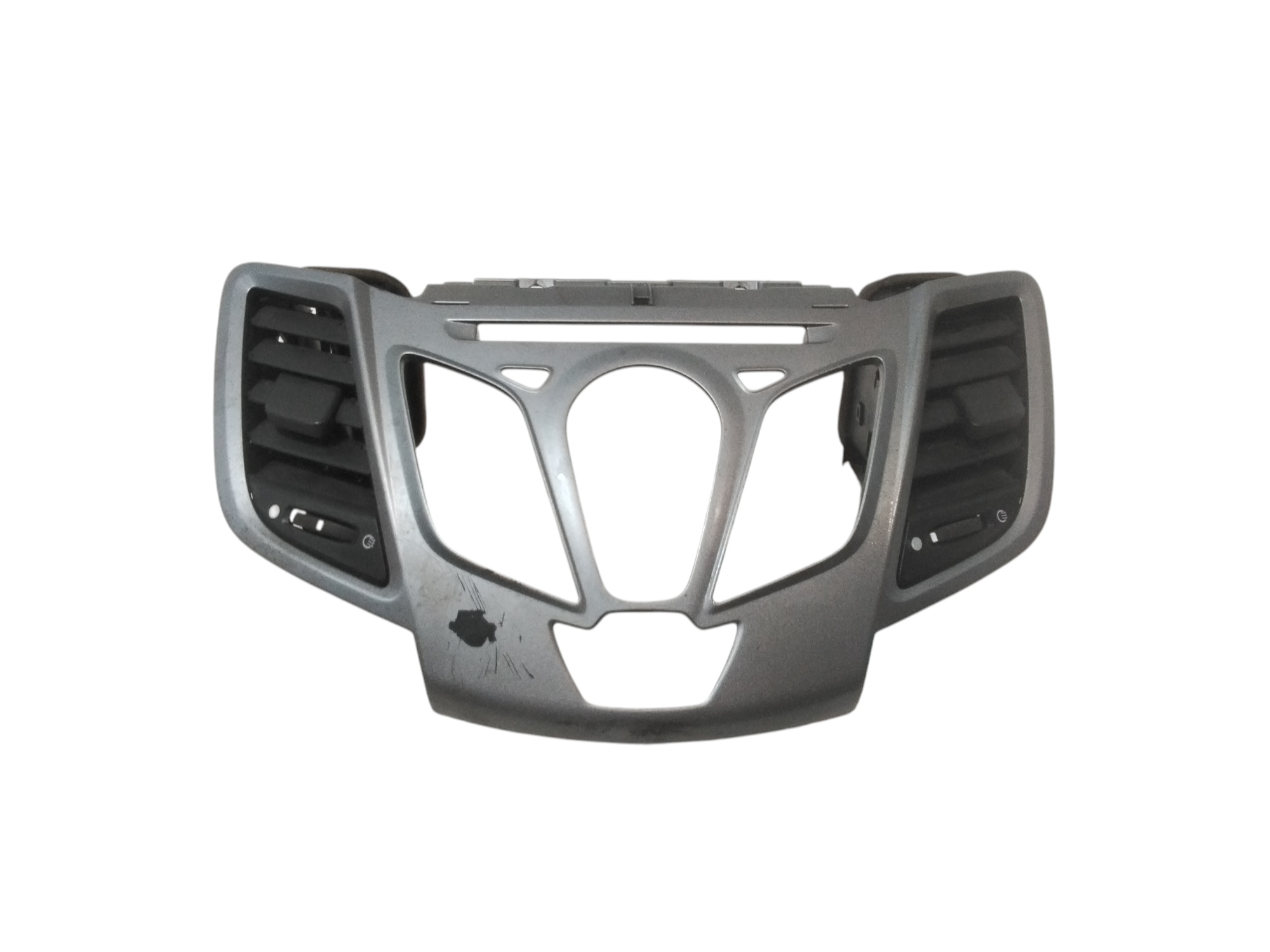 Bocchette Aria Centrale per Ford Fiesta 6 Serie (2008 - 2017)