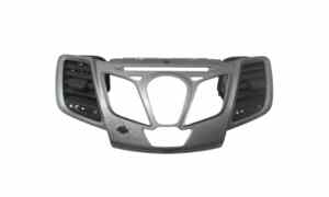 Bocchette Aria Centrale per Ford Fiesta 6 Serie (2008 - 2017)