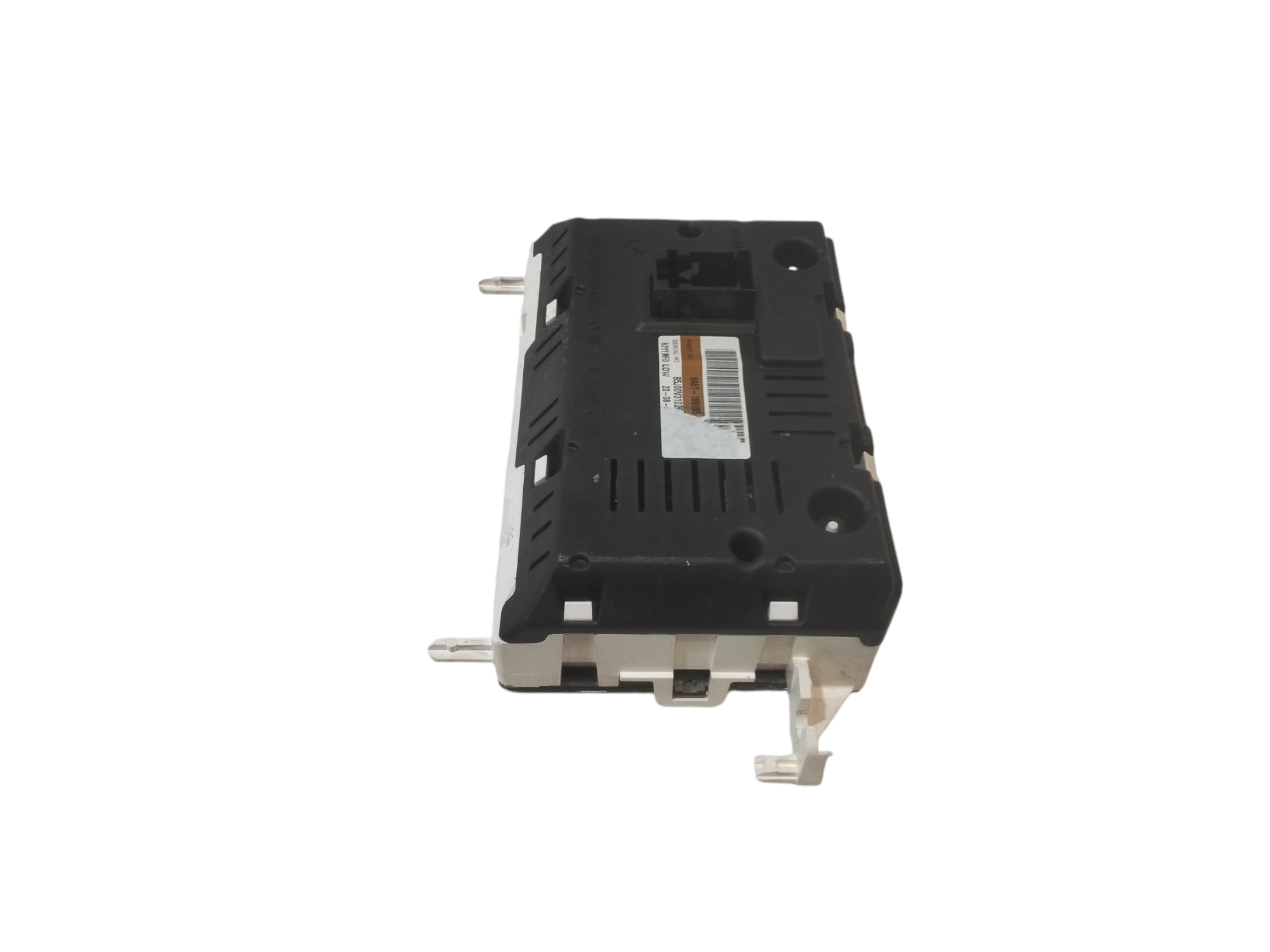 Display multifunzione computer di bordo per Ford Fiesta 6 Serie (2008 - 2017)