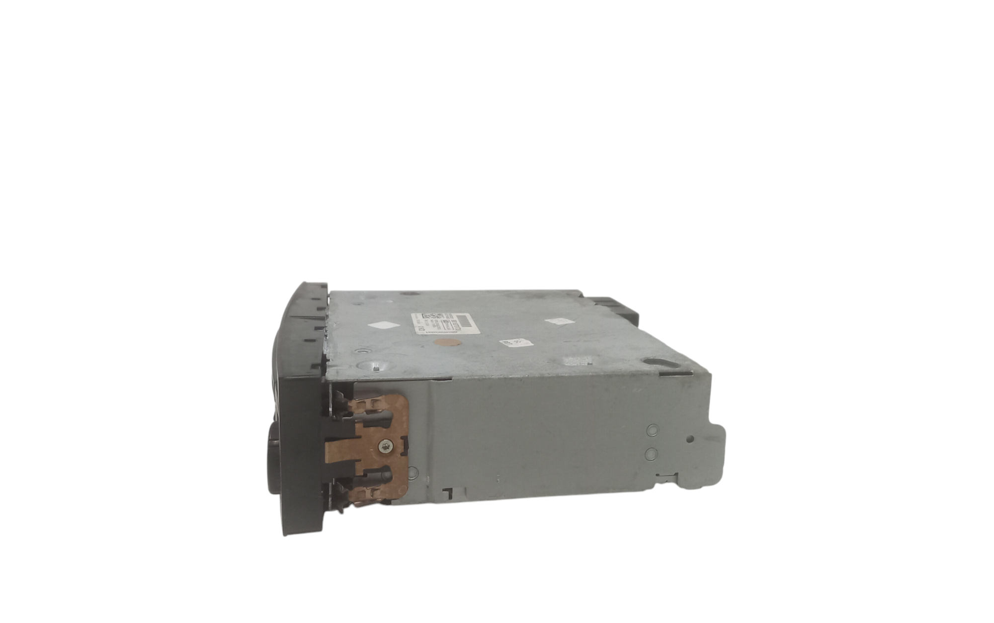 Autoradio per Citroen C3 Serie (09>15) (2009 - 2015)