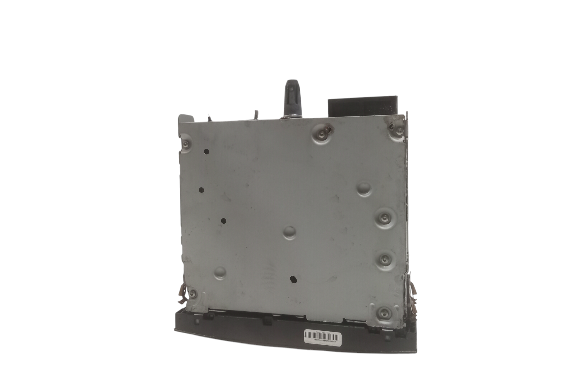 Autoradio per Citroen C3 Serie (09>15) (2009 - 2015)