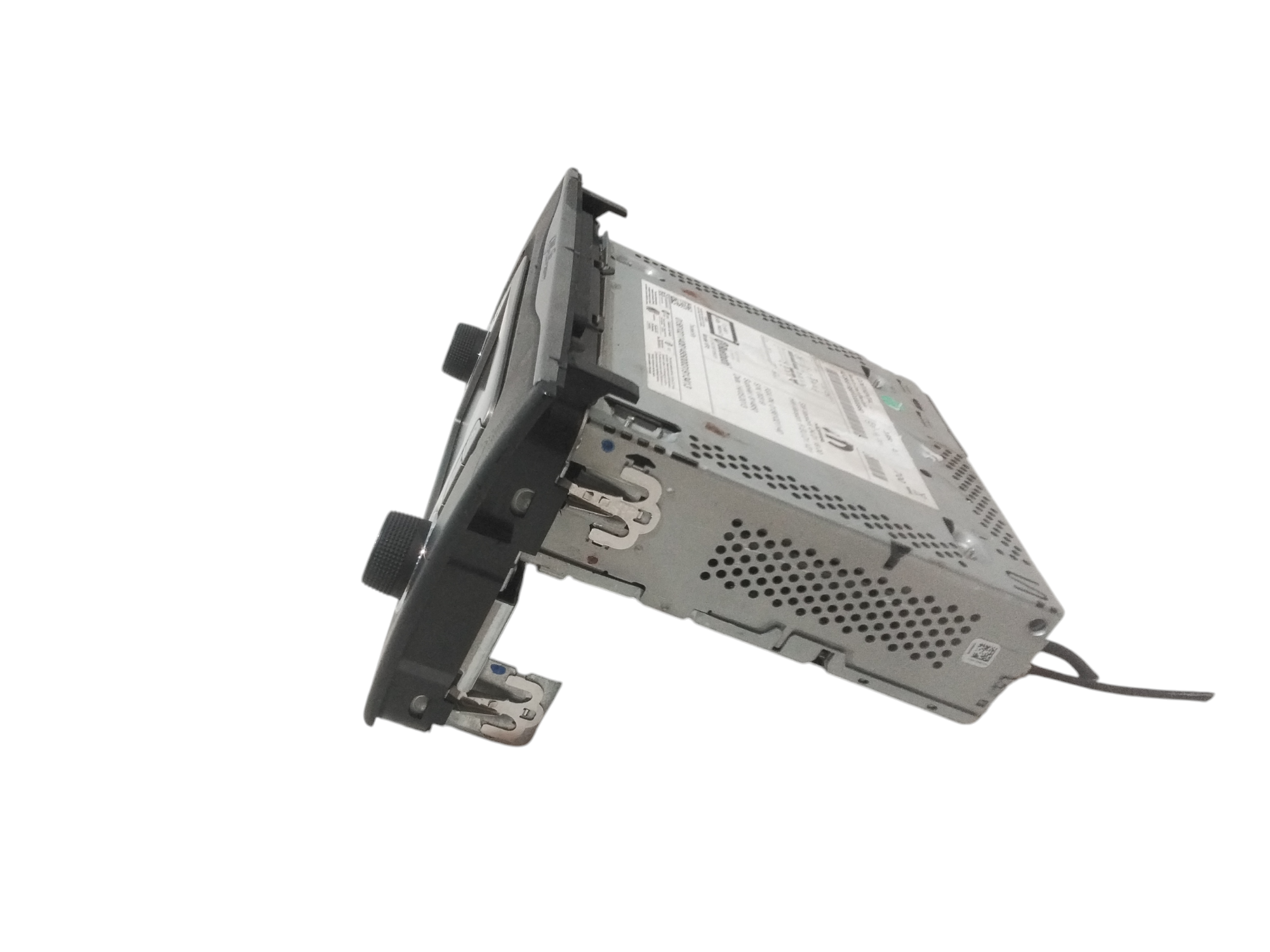 Autoradio per Alfa Romeo Mito Serie (955_) (08>) (2008 - In produzione)